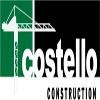 Costello Construction Logo