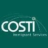 COSTI Immigrant Services Logo