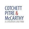 Cotchett, Pitre & McCarthy Logo