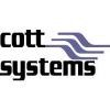 Cott Systems Logo