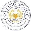Cotting School Logo