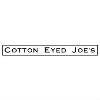 Cotton Eyed Joe's Logo