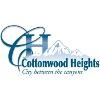 Cottonwood Heights City Logo