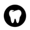 Cottonwood Heights Dental Logo