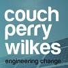 Couch Perry Wilkes Logo