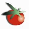 Couch Tomato Cafe Logo