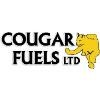 Cougar Fuels Logo