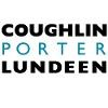 Coughlin Porter Lundeen Logo