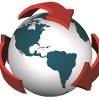 Cougles Recycling Logo