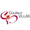 couleur villas Logo
