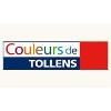 Couleurs De Tollens Logo