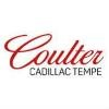Coulter Cadillac Tempe Logo