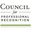 Council for Professional Recognition Logo