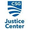 Council of State Governments Justice Center Logo