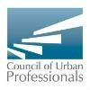 Council of Urban Professionals Logo
