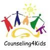 Counseling4Kids Logo