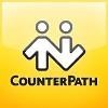 CounterPath Corporation Logo