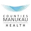 Counties Manukau Health Logo