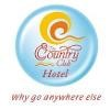 Country Club Hospitality & Holidays Logo