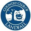 Country Club of Landfall Logo