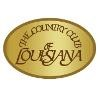 Country Club Of Louisiana Logo