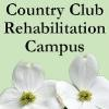Country Club Rehabilitation Campus Logo