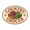 Country Grocer Logo