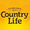 Country Life Vitamins Logo