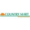 Country Mart Logo