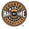 Country Music Foundation Logo