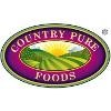 Country Pure Foods Logo