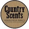 Country Scents Candles Logo