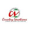 Country Vacations Logo