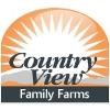 Country View Family Farms Logo