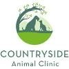 Countryside Animal Clinic Logo