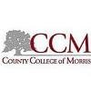 County College of Morris Logo