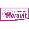 County Council of Herault Logo