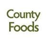 County Foods Logo
