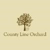 County Line Orchard Logo