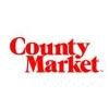 County Market Logo
