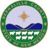 County of Bernalillo Logo