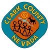County of Clark Election Department (NV) Logo