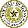 County of Galveston, Texas Logo