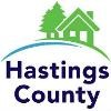 County of Hastings, Ontario Logo