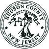 County of Hudson, NJ Logo