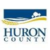County of Huron, Ontario Logo