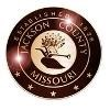 County of Jackson (MO) Department of Corrections Logo