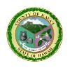 County of Kauai Logo