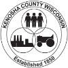County of Kenosha Brookside Care Center Logo