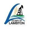 County of Lambton, Ontario Logo